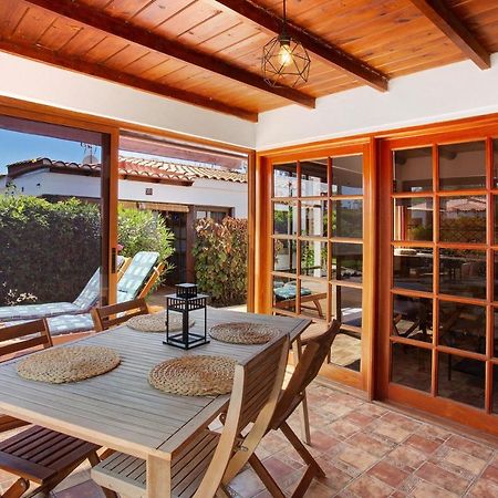 Bungalow En El Campo De Golf Maspalomas  Extérieur photo