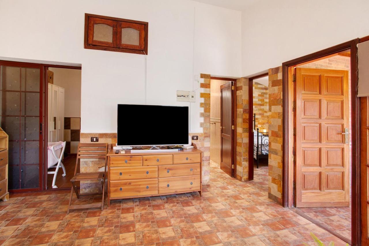 Bungalow En El Campo De Golf Maspalomas  Extérieur photo