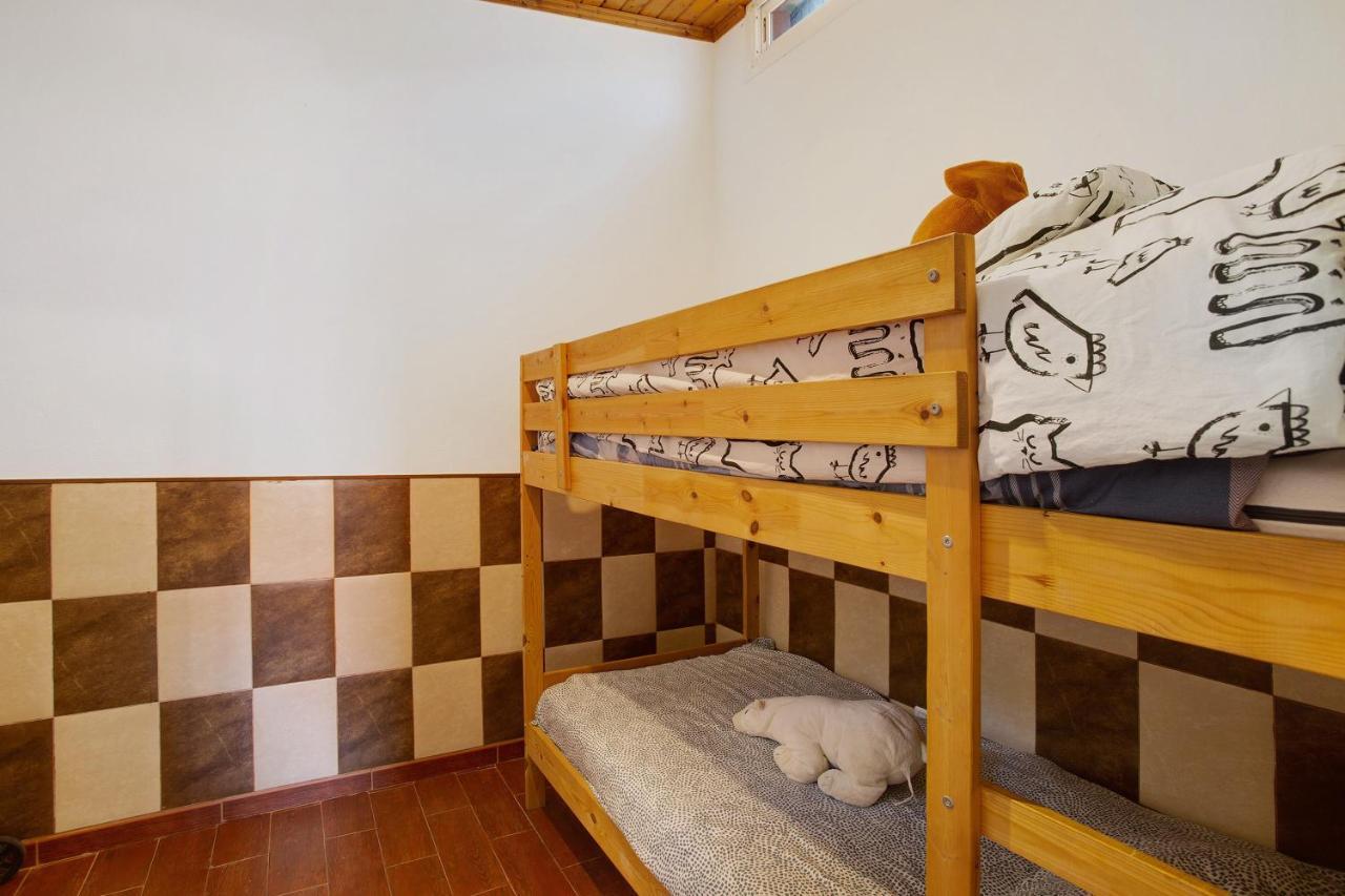 Bungalow En El Campo De Golf Maspalomas  Extérieur photo